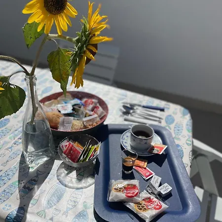 Sun Drop Сорренто