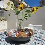 Bed & Breakfast Sun Drop 4*