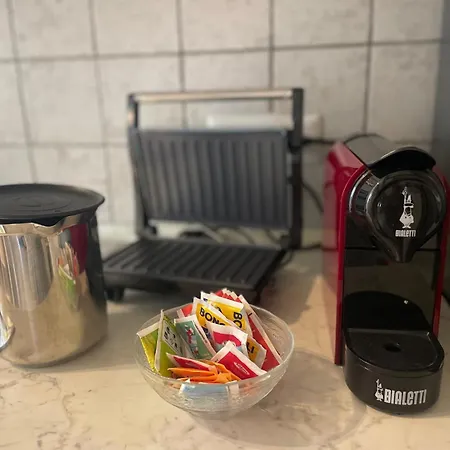 Bed & Breakfast Sun Drop