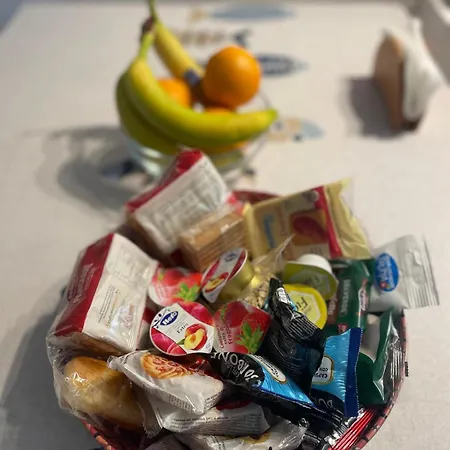 Sun Drop 4* Sorrento