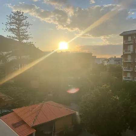 Sun Drop Oda ve Kahvaltı Sorrento