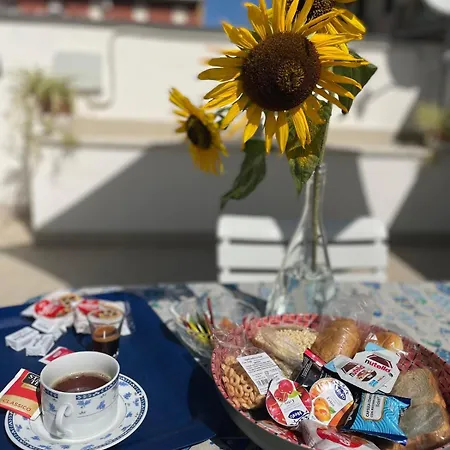 Sun Drop Bed & Breakfast Sorrento