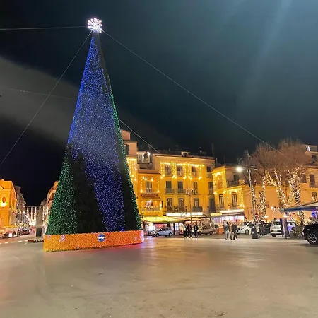 Sun Drop Bed & Breakfast Sorrento