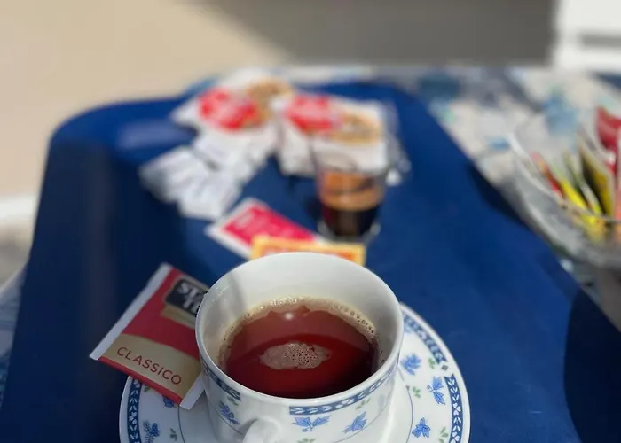 Bed & Breakfast Sun Drop 4*