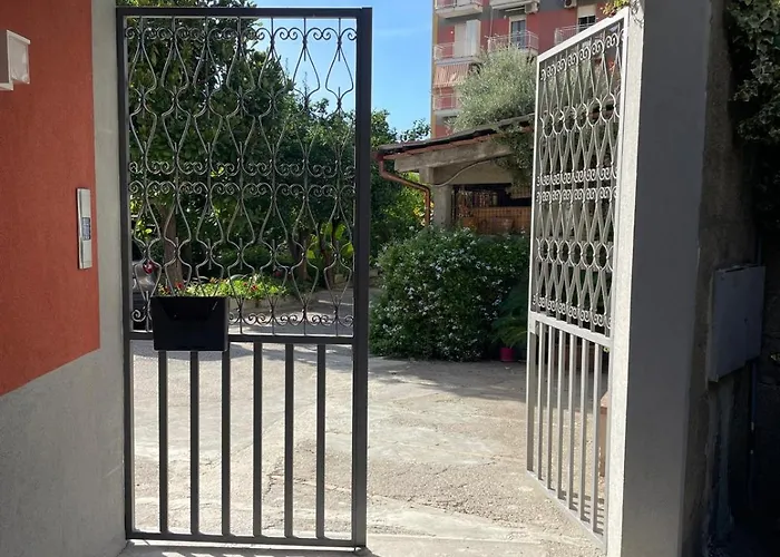 Bed & Breakfast Sun Drop 4*