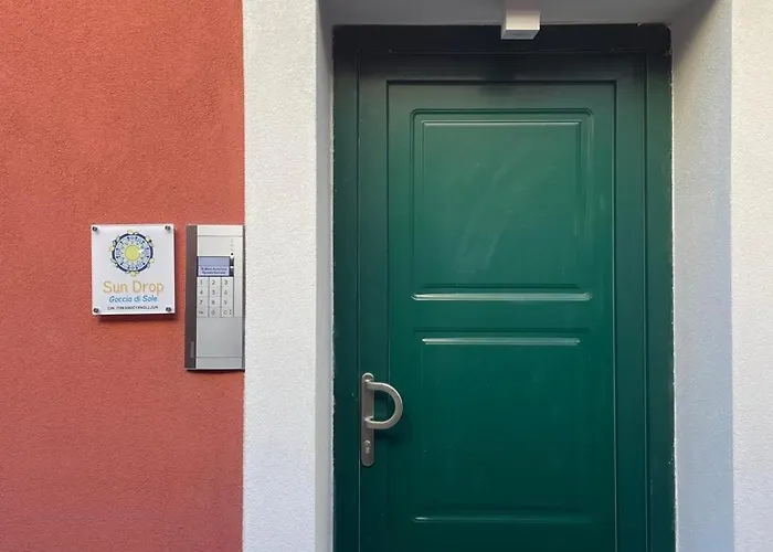 Sun Drop Bed & Breakfast 4*