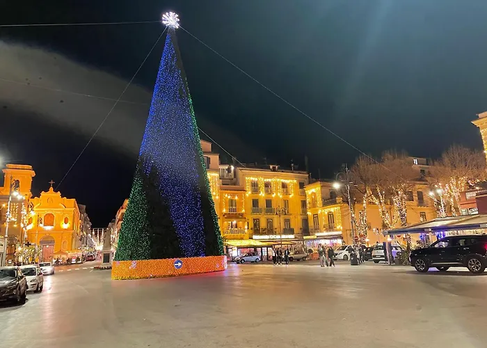 Sun Drop Bed & Breakfast Sorrento