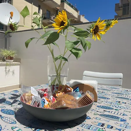 Alojamento de Acomodação e Pequeno-almoço Sun Drop 4*