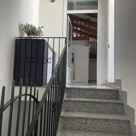 Bed & Breakfast Sun Drop Sorrento