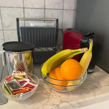 Alojamento de Acomodação e Pequeno-almoço Sun Drop Sorrento