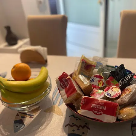 Alojamento de Acomodação e Pequeno-almoço Sun Drop Sorrento