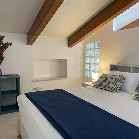 Bed & Breakfast Sun Drop Sorrento