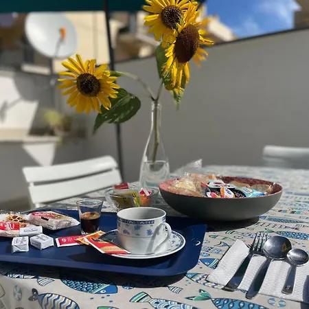 Bed & Breakfast Sun Drop 4*