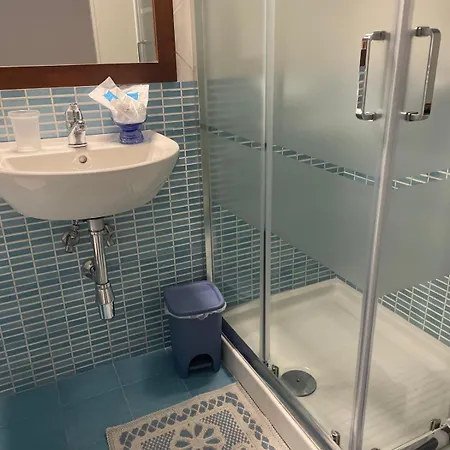 Sun Drop Bed & Breakfast Sorrento