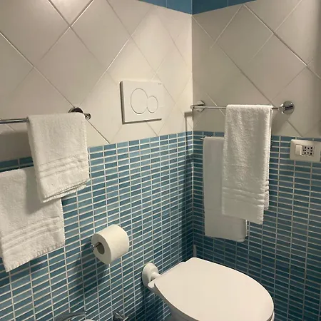 Sun Drop Alojamento de Acomodação e Pequeno-almoço