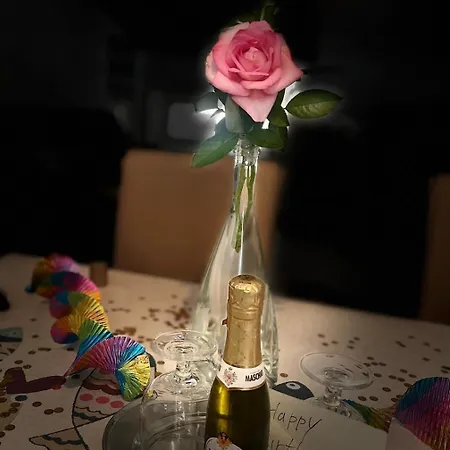 Sun Drop Bed & Breakfast