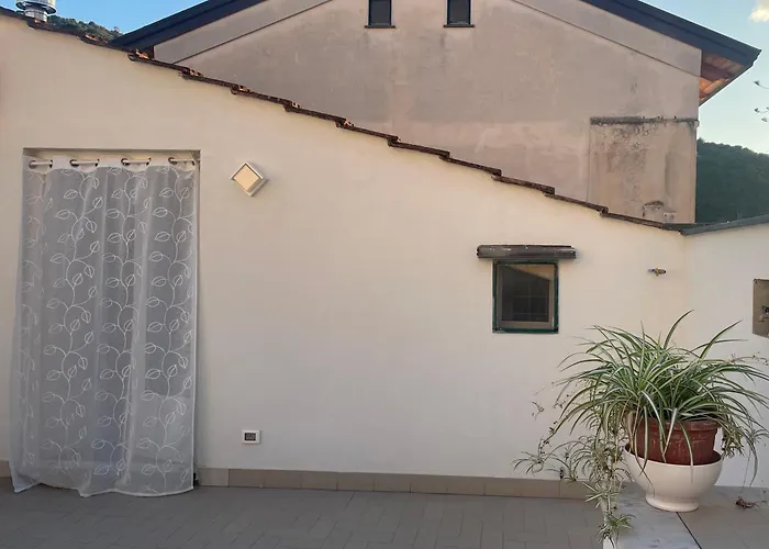 Sun Drop Bed and Breakfast