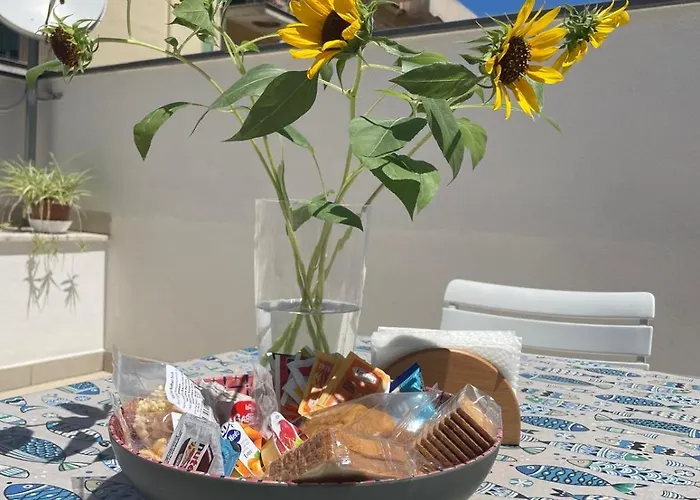 Bed and Breakfast Sun Drop 4*