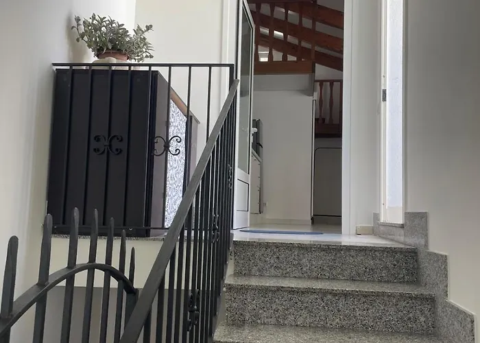 Bed and Breakfast Sun Drop Σορέντο