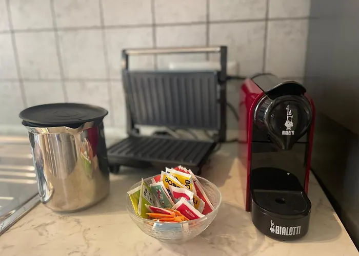 Bed and Breakfast Sun Drop