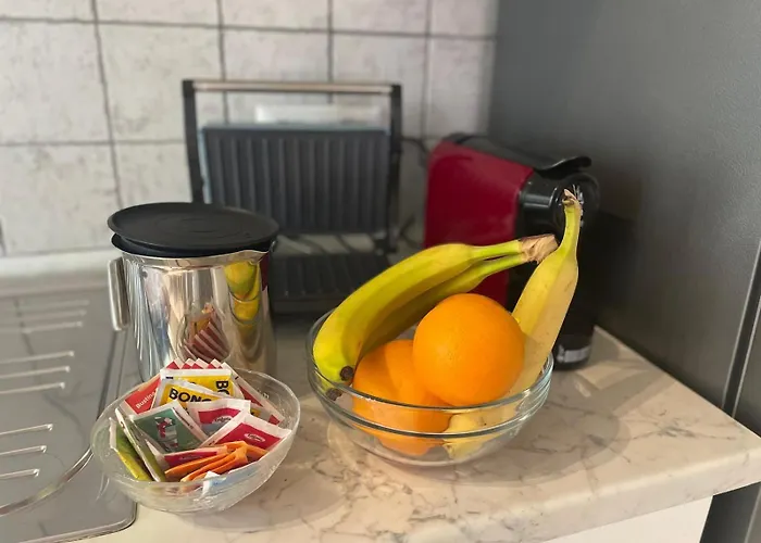 Bed and Breakfast Sun Drop Σορέντο