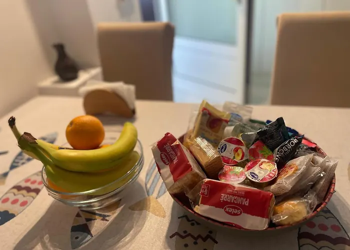 Bed and Breakfast Sun Drop Σορέντο