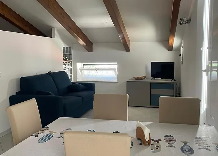 Bed and Breakfast Sun Drop