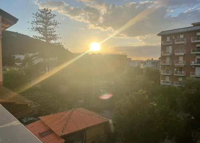 Sun Drop Bed and Breakfast Σορέντο