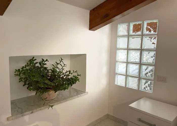 Sun Drop Bed and Breakfast