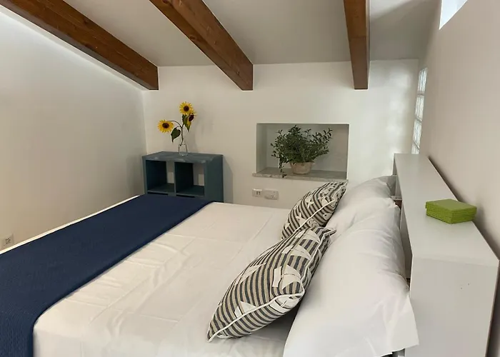 Sun Drop Bed and Breakfast Σορέντο