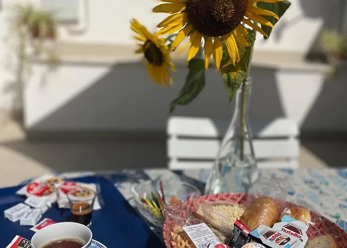 Sun Drop Bed and Breakfast Σορέντο