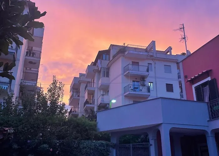 Sun Drop Bed and Breakfast