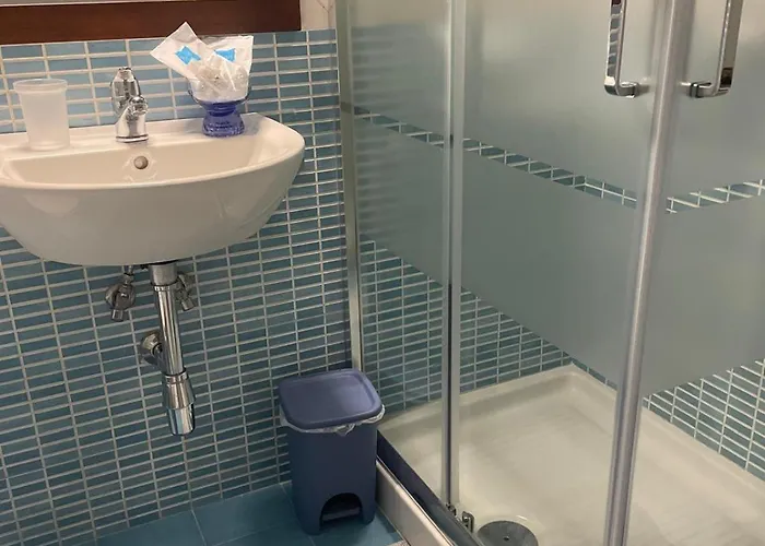 Sun Drop Bed and Breakfast Σορέντο