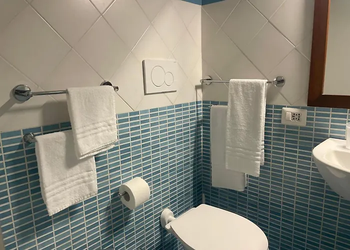 Sun Drop Bed and Breakfast